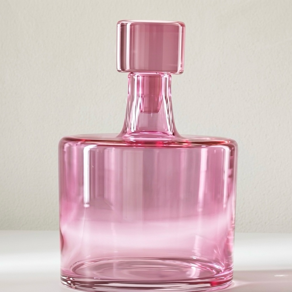 Anthropologie NWT Morgan Decanter